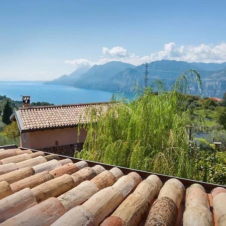 Villa Casale San Michele Malcesine Exterior foto